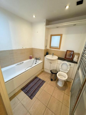 Clapham Court Penthouse